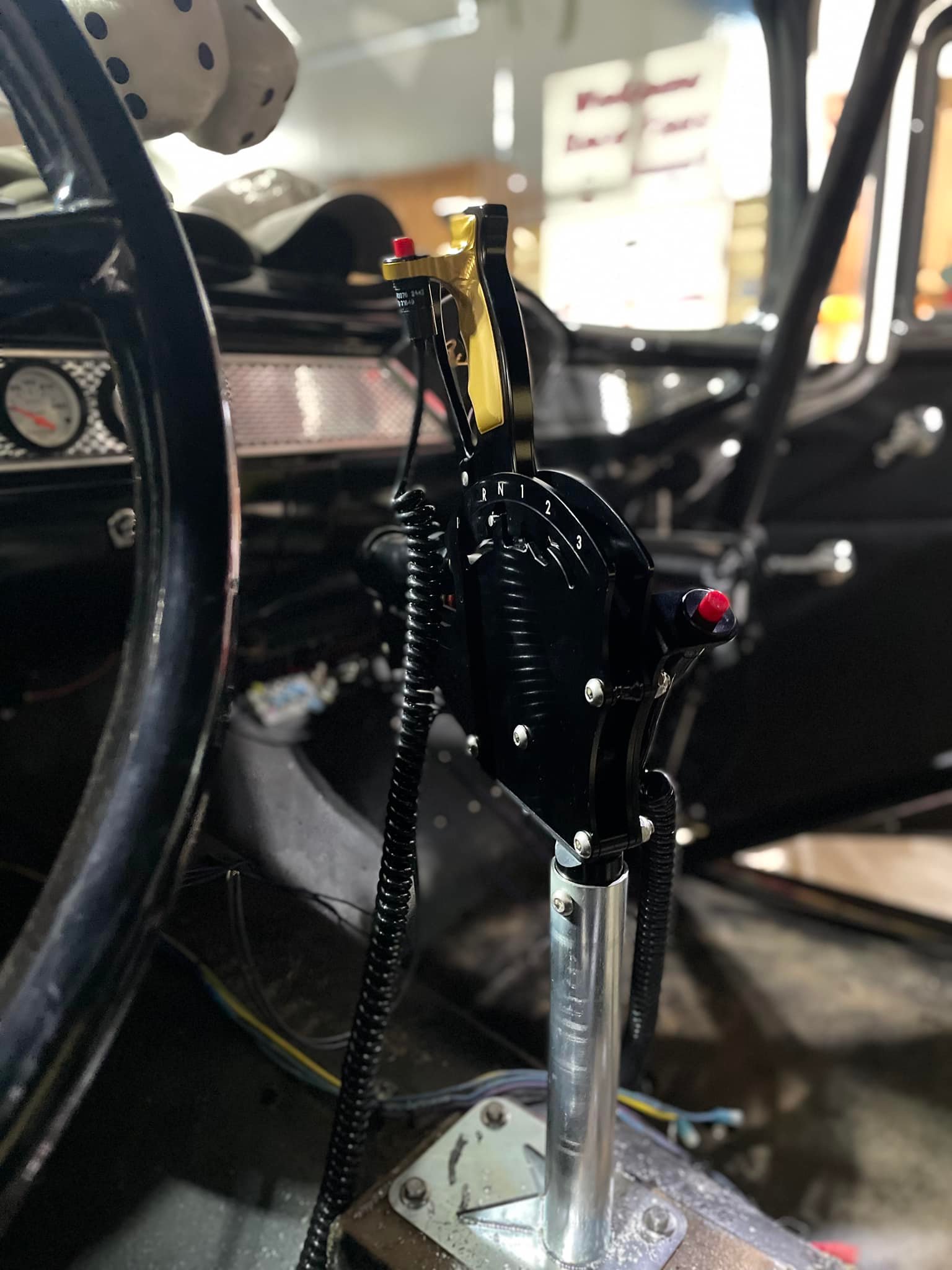 Ratman Racing