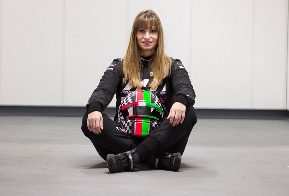 Laura Luft - Soon I will be back in the car, keeping you... | Facebook
