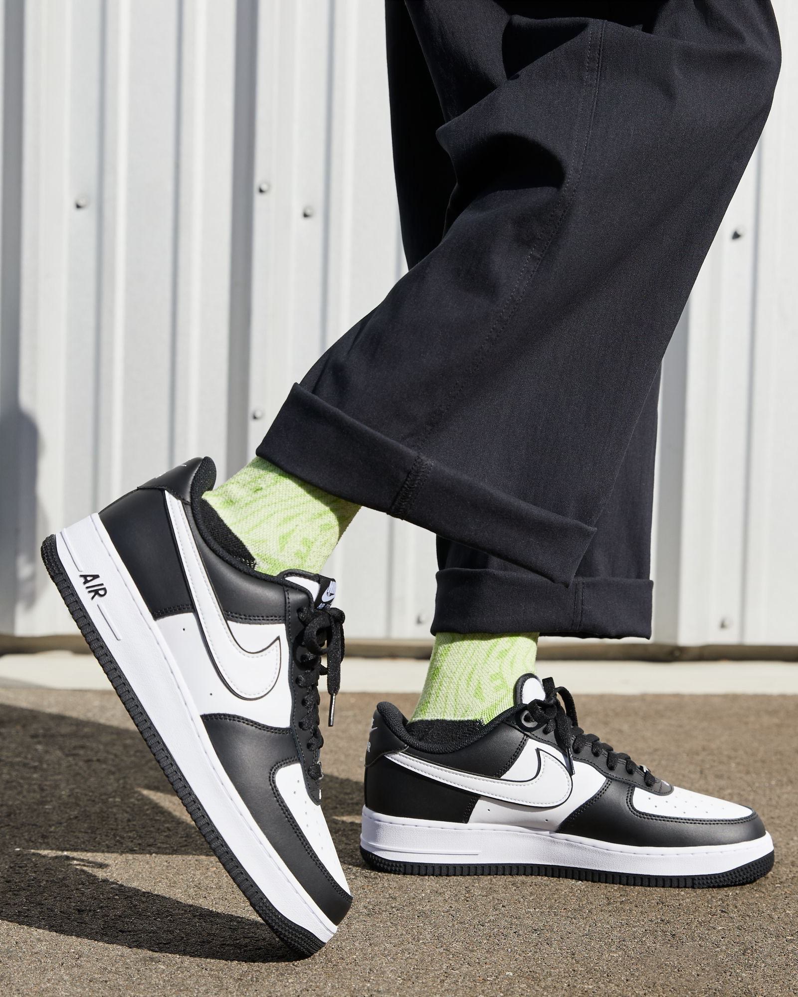 Nike Af1 Scarface Scarface Air Force 1s UNAUTHORIZED Nike Air 