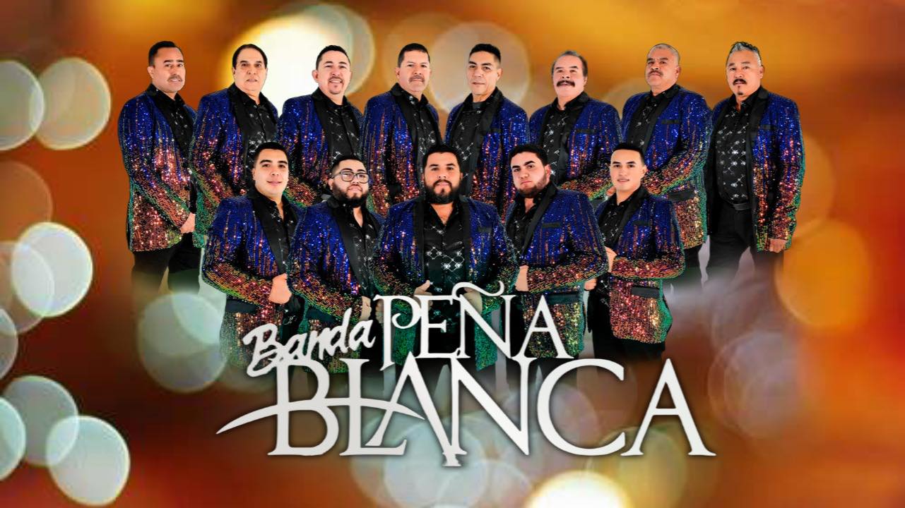 Banda peña blanca nogales