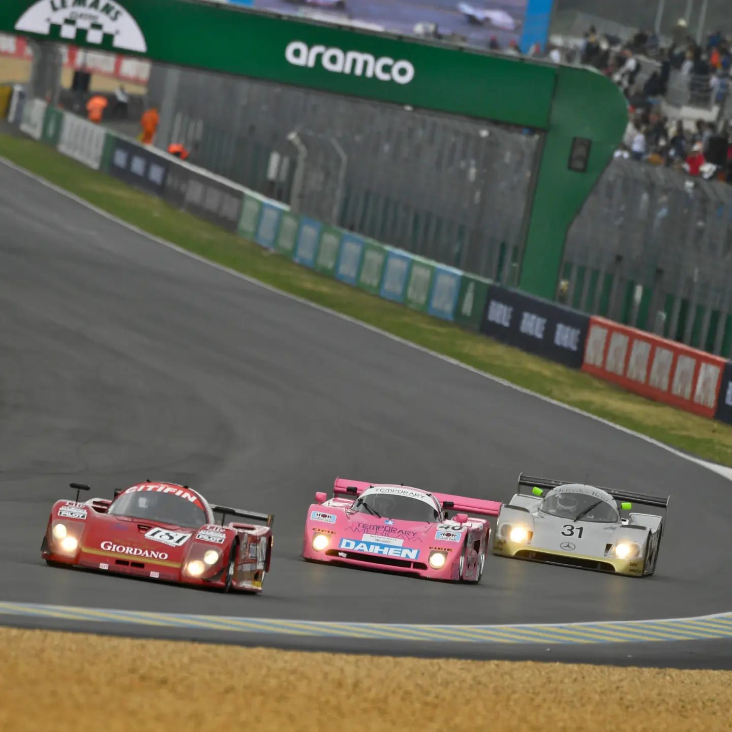 Burgol Racing Technologie | Bellevue