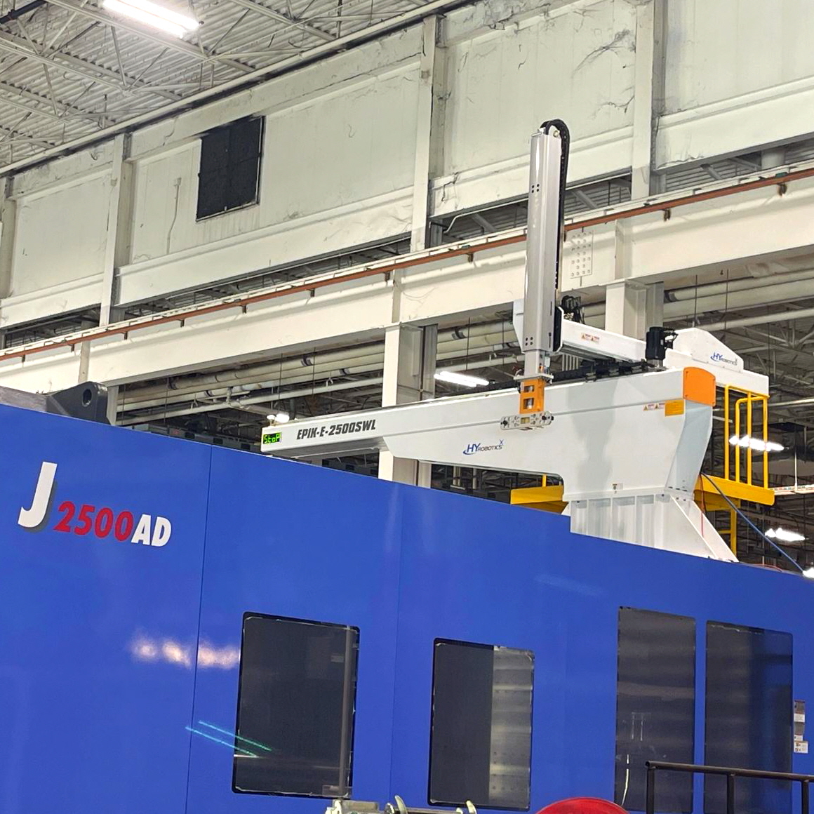 HYRobotics | St. Louis MO