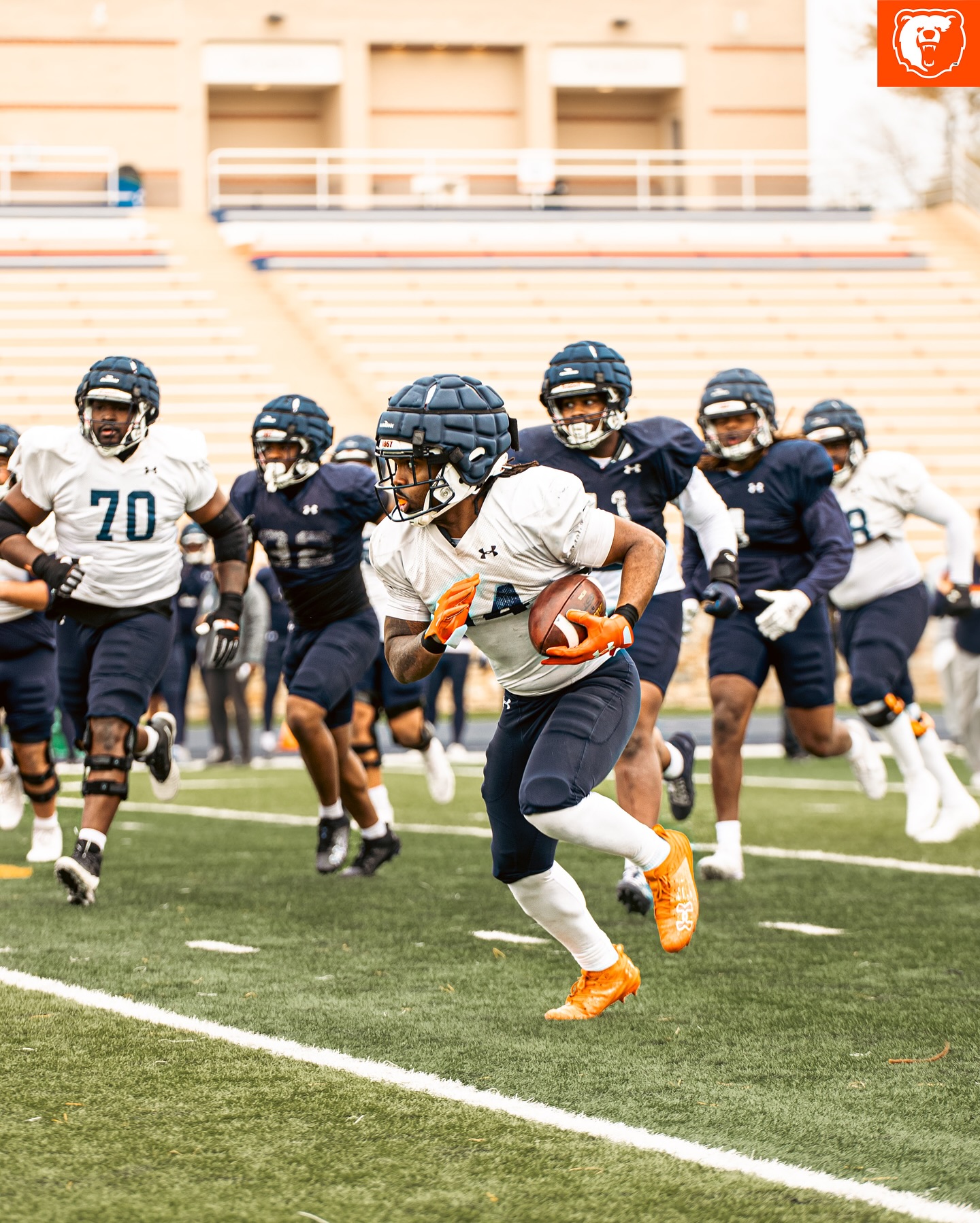 Morgan State Football | Baltimore MD