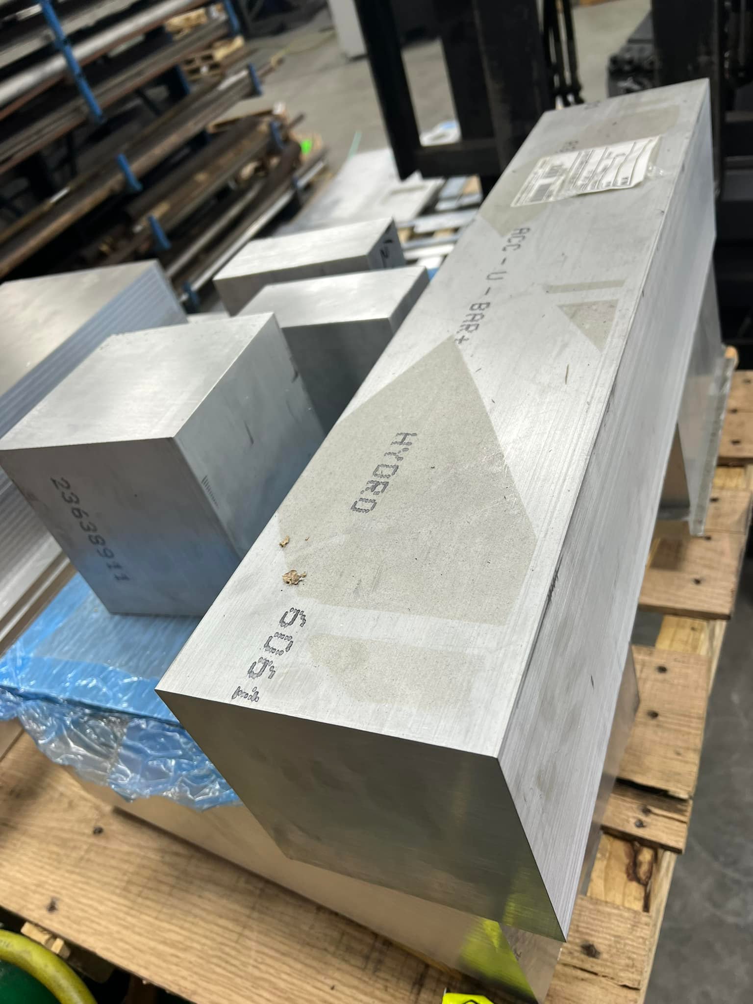 Machine Plus LLC | De Pere WI