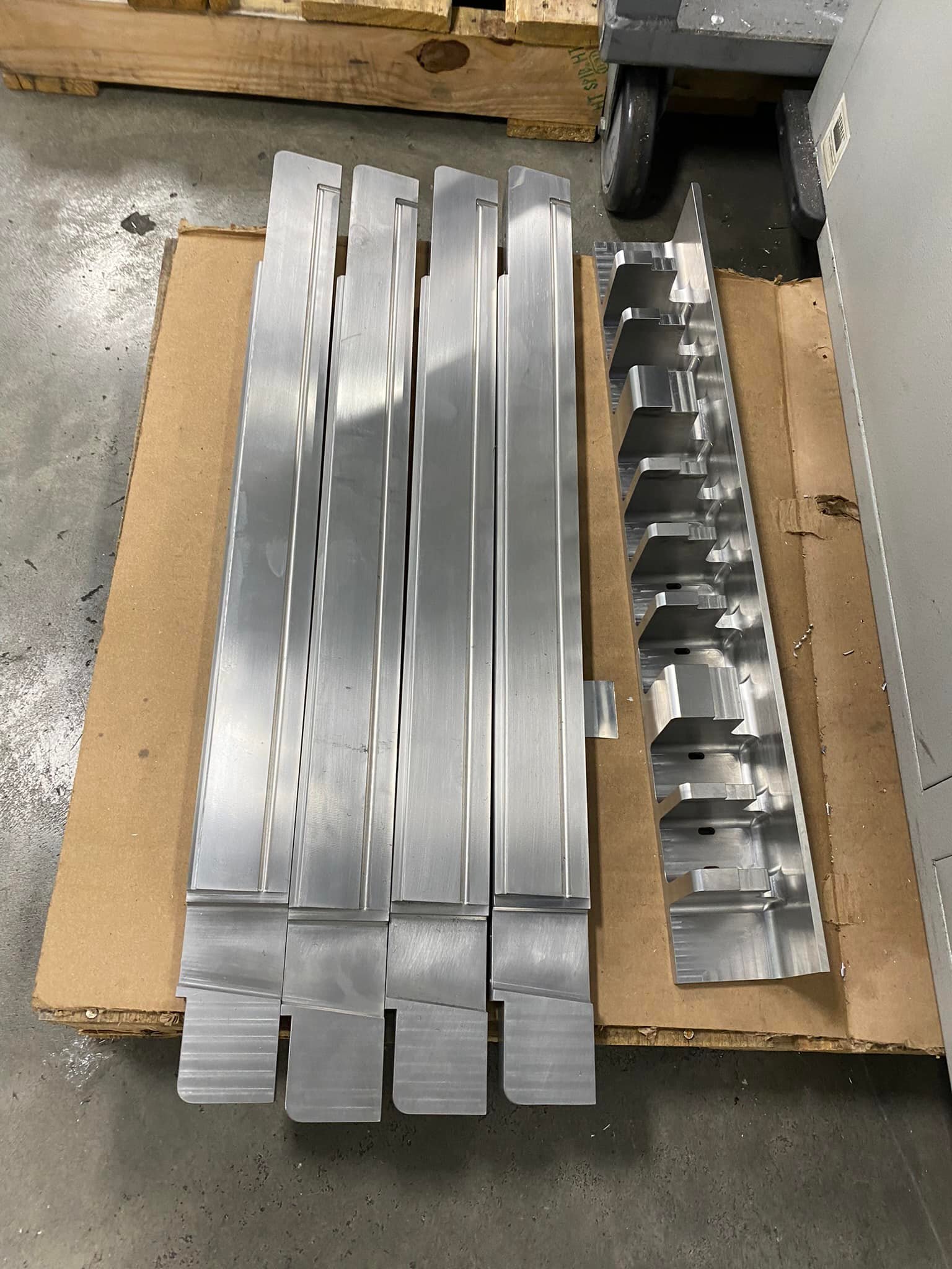 Machine Plus LLC | De Pere WI