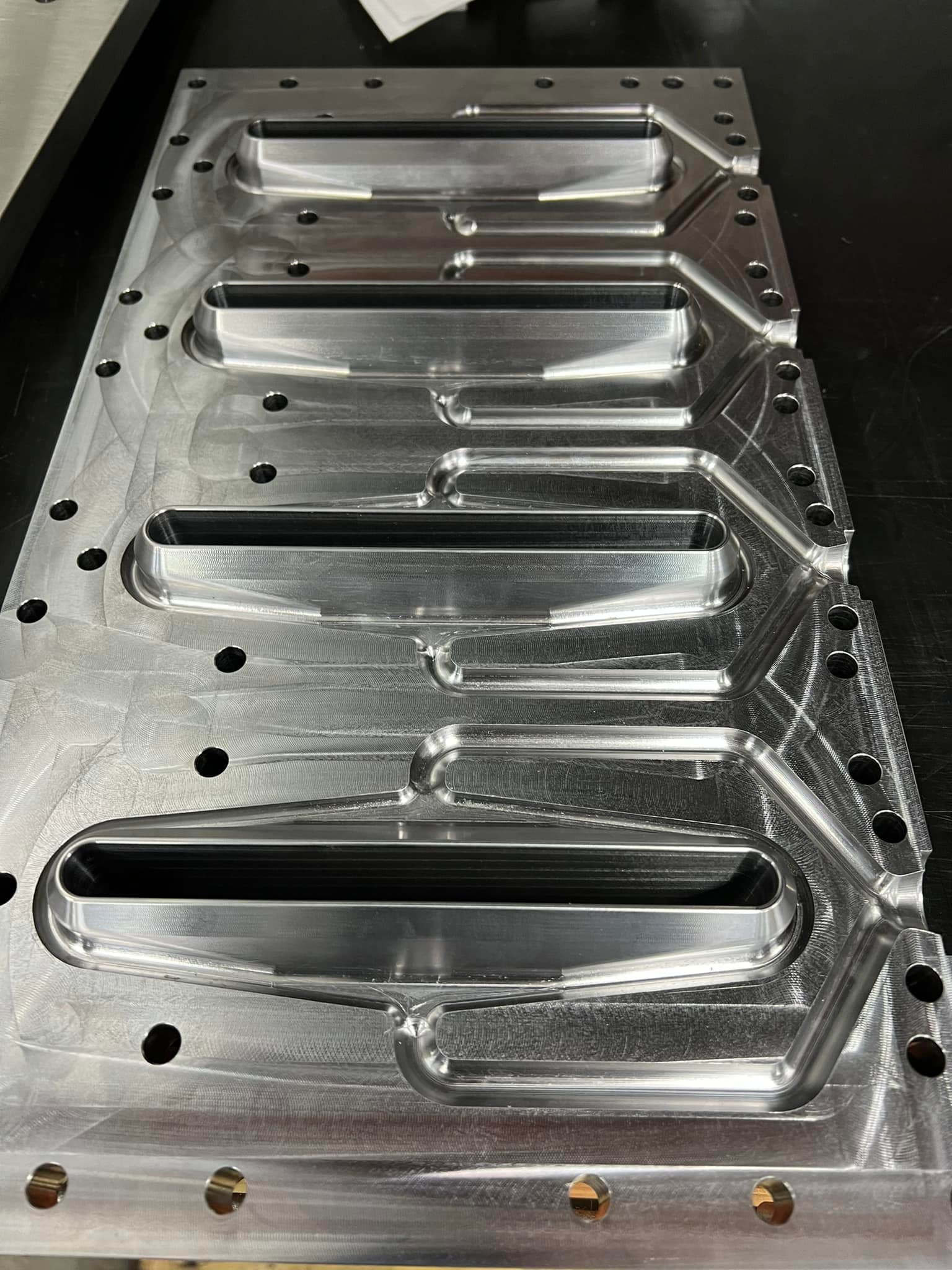 Machine Plus LLC | De Pere WI