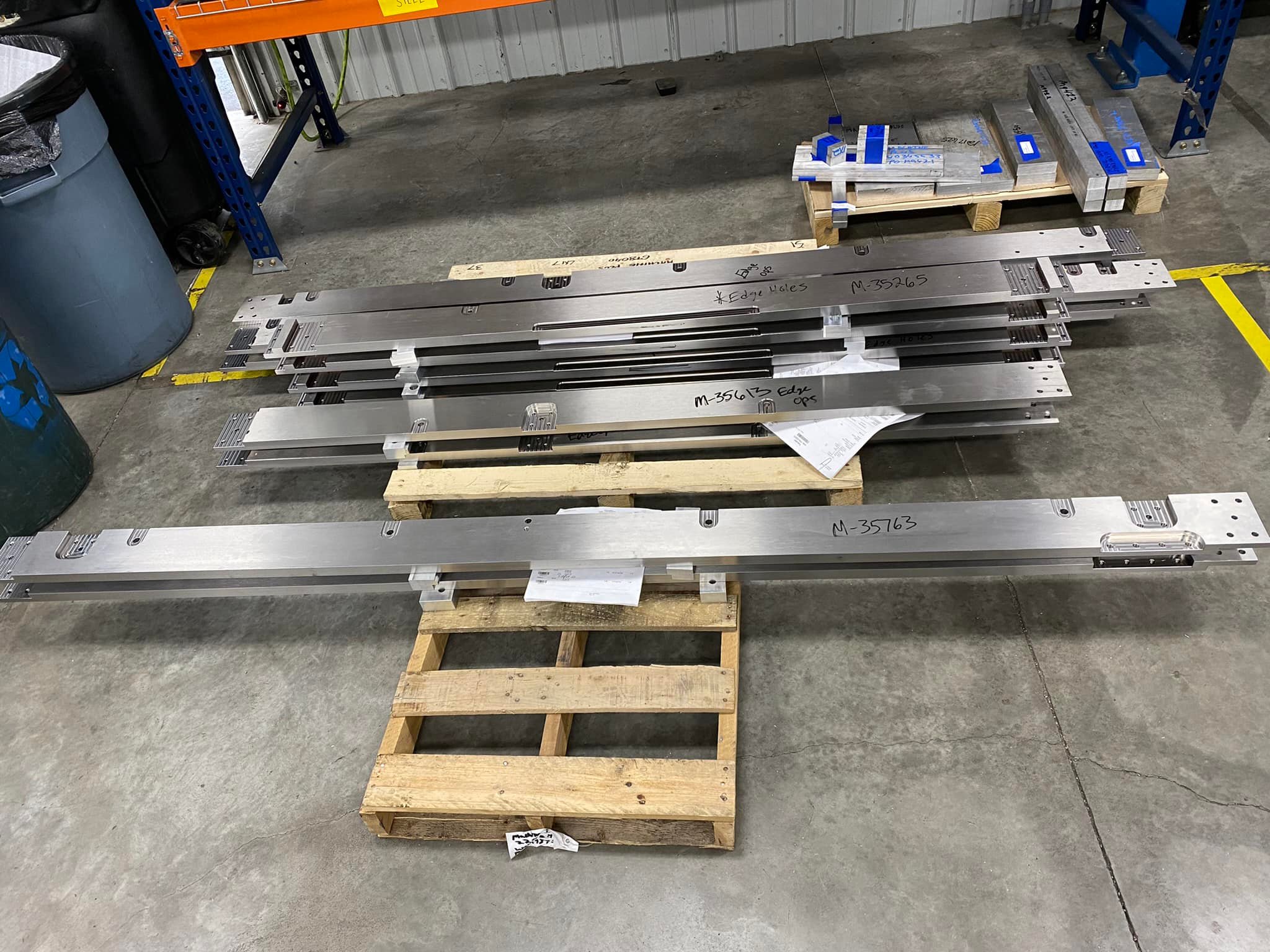 Machine Plus LLC | De Pere WI