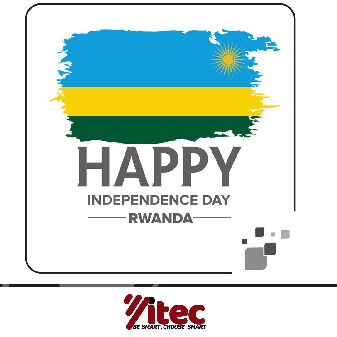 ITEC Ltd | Kigali