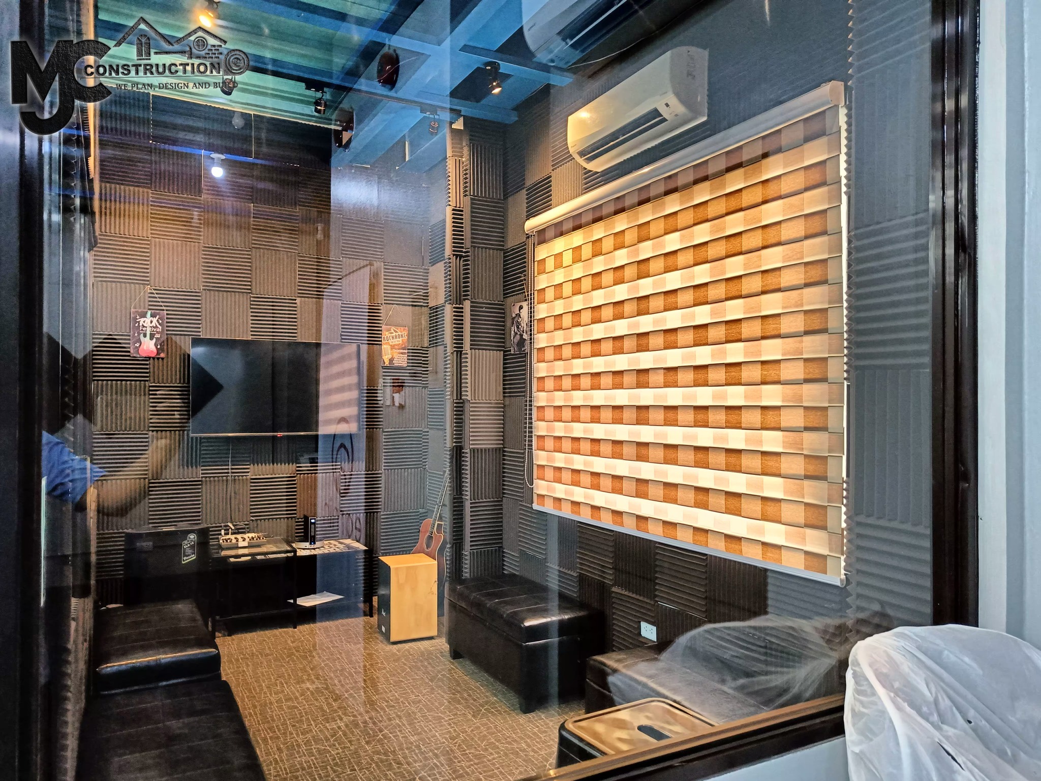 MJC Construction