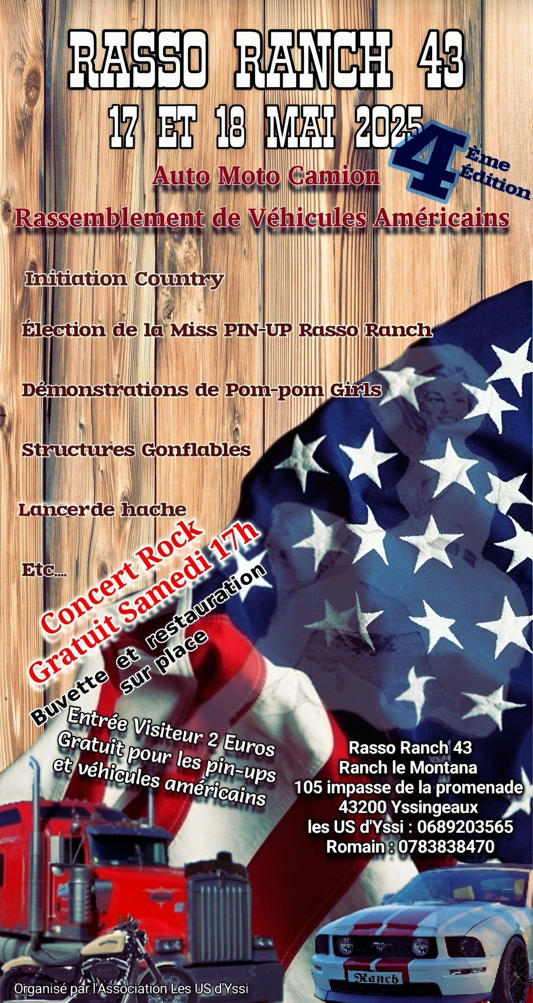 Rasso ranch 43