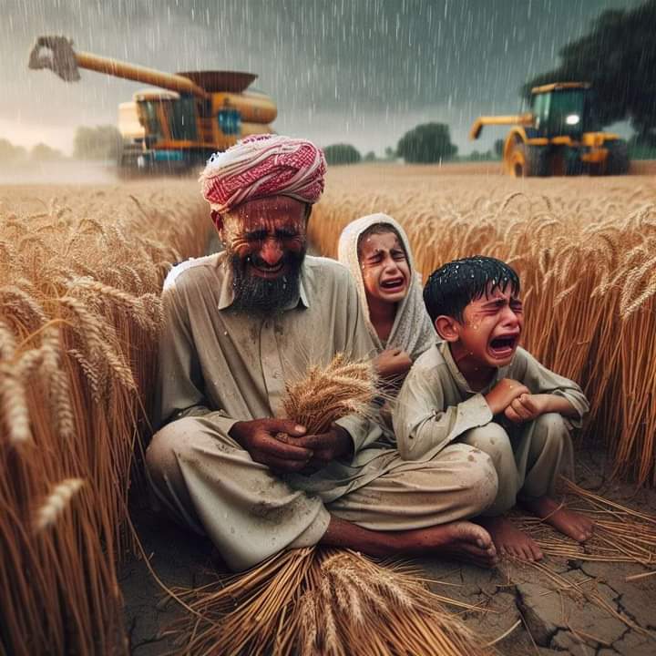 Haji Dairy & Cattle Farm | Lahore