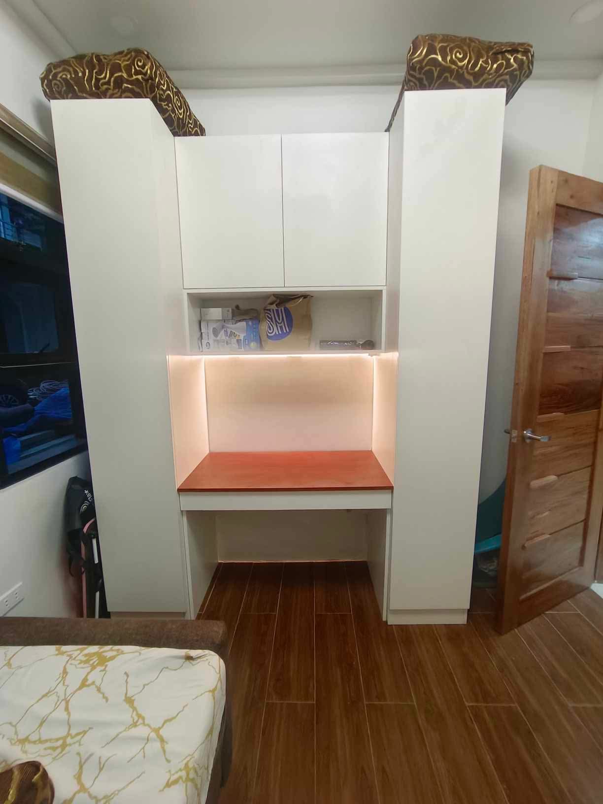 Silverspirit Interiors | Pandi