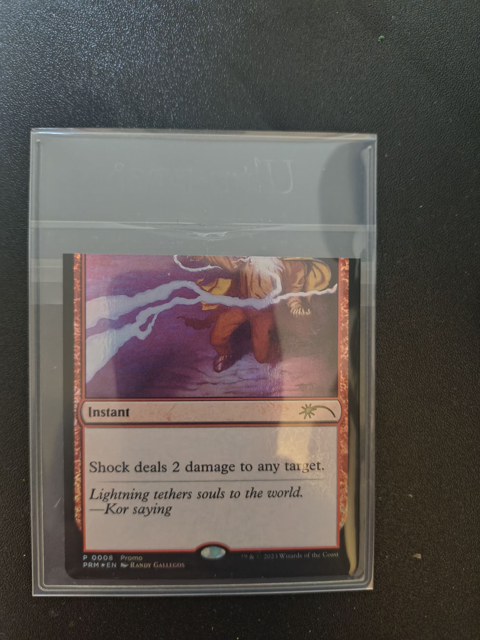 mtg manga promo cards list Destroy All Humans. They Can't Be Regenerated. A Magic: The Gathering Manga, Vol. 7: Limited edition Magic: The Gathering card included in first printing!: Ise, Katsura, Yokota, Takuma: 9781974762798 Books The MTG manga is finally