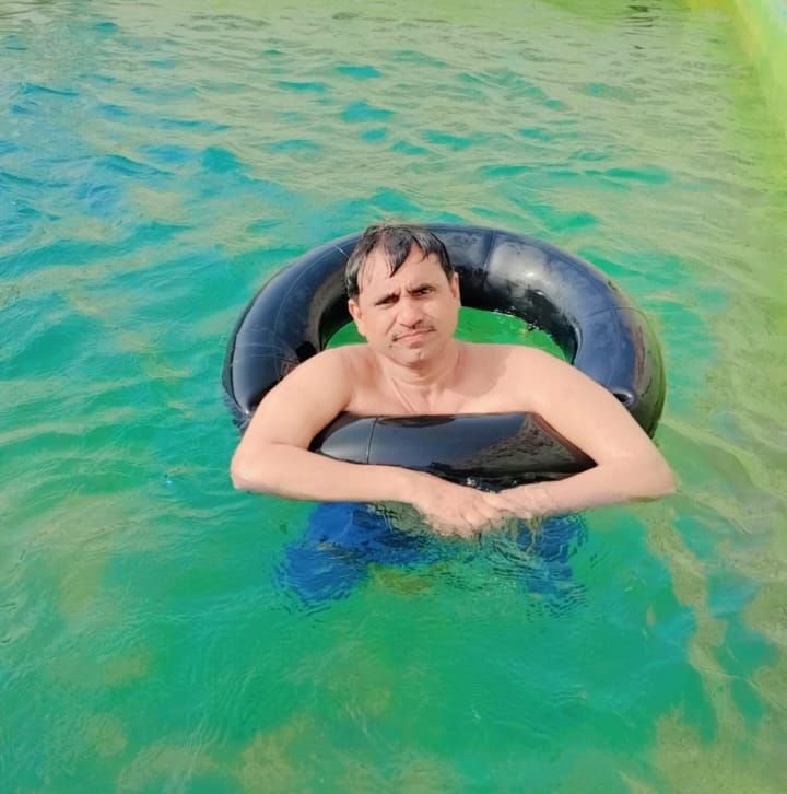 Zahid Rajpar Journalist