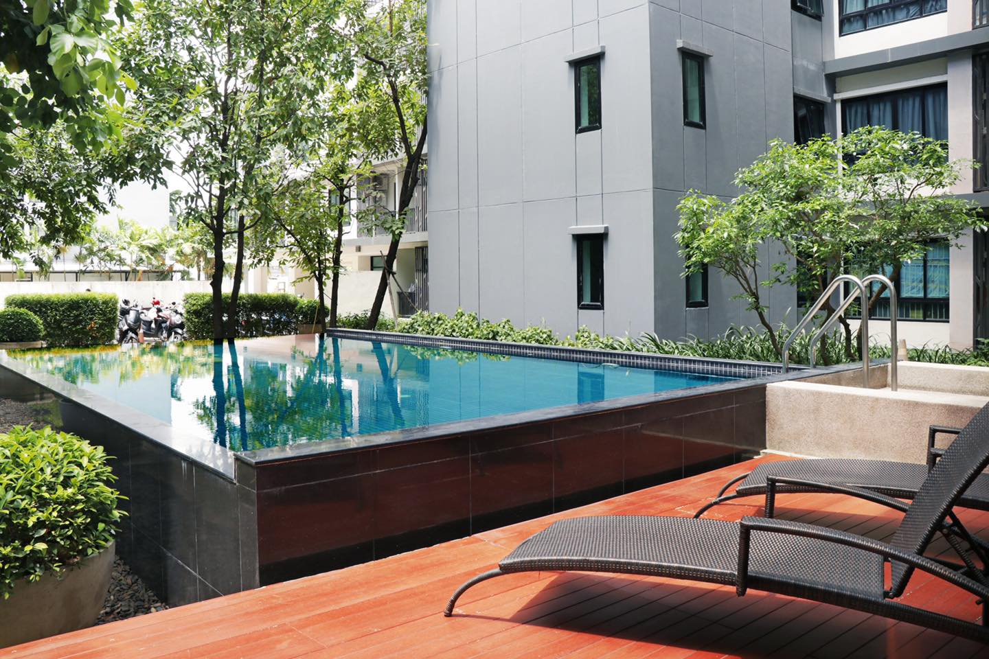 The Matrix Condo for Rent | Nakhon Pathom