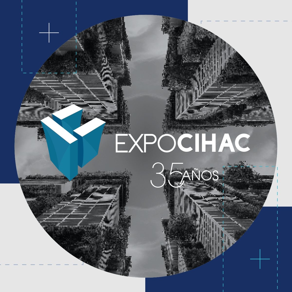 Expo Cihac | Mexico City