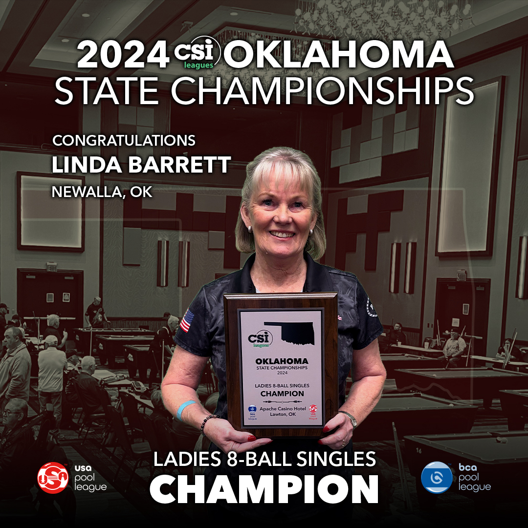 BCA Pool League - 🎱 Ladies 8-Ball Singles & Teams 🎱 Our... | Facebook