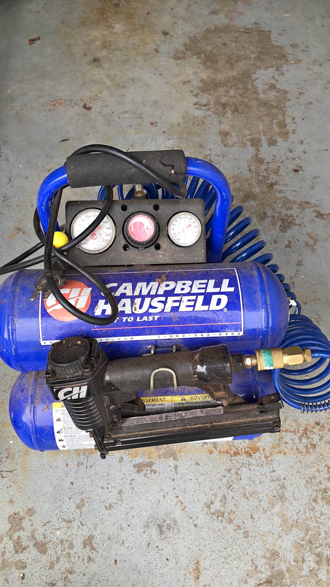 Hard start kick start compressor saver 3 to 5 tons - Air Compressors ...