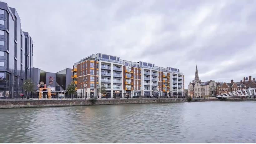 Bermondsey Square added a new photo. - Bermondsey Square