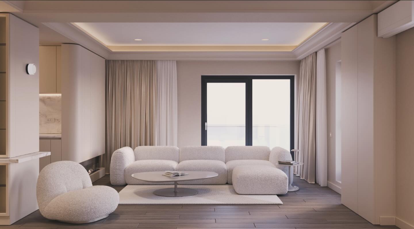 Design Matters Studio | Bucharest