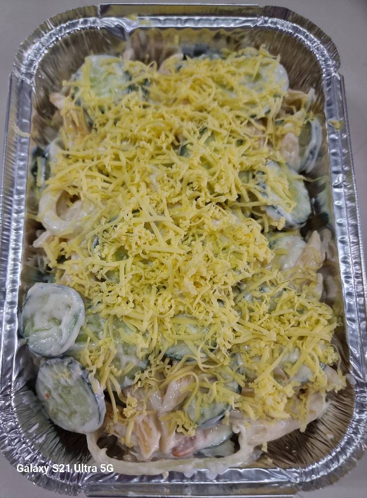 Kusina NI MANG RAMON | Lipa City