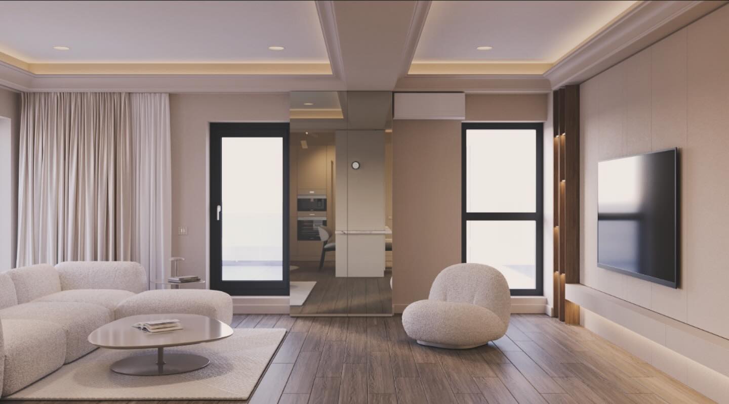 Design Matters Studio | Bucharest