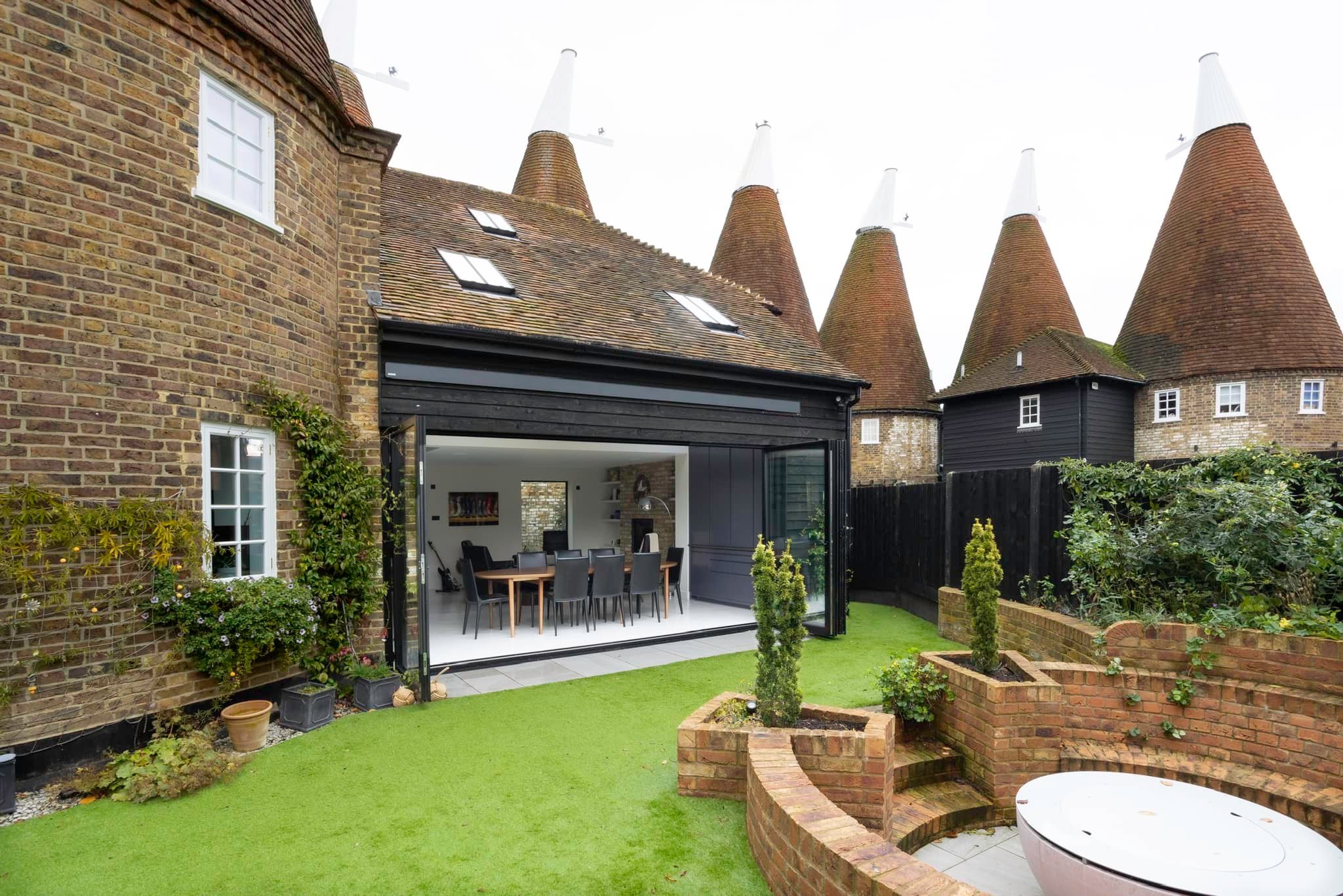 Some photos of our completed... - Kent Design Studio Ltd
