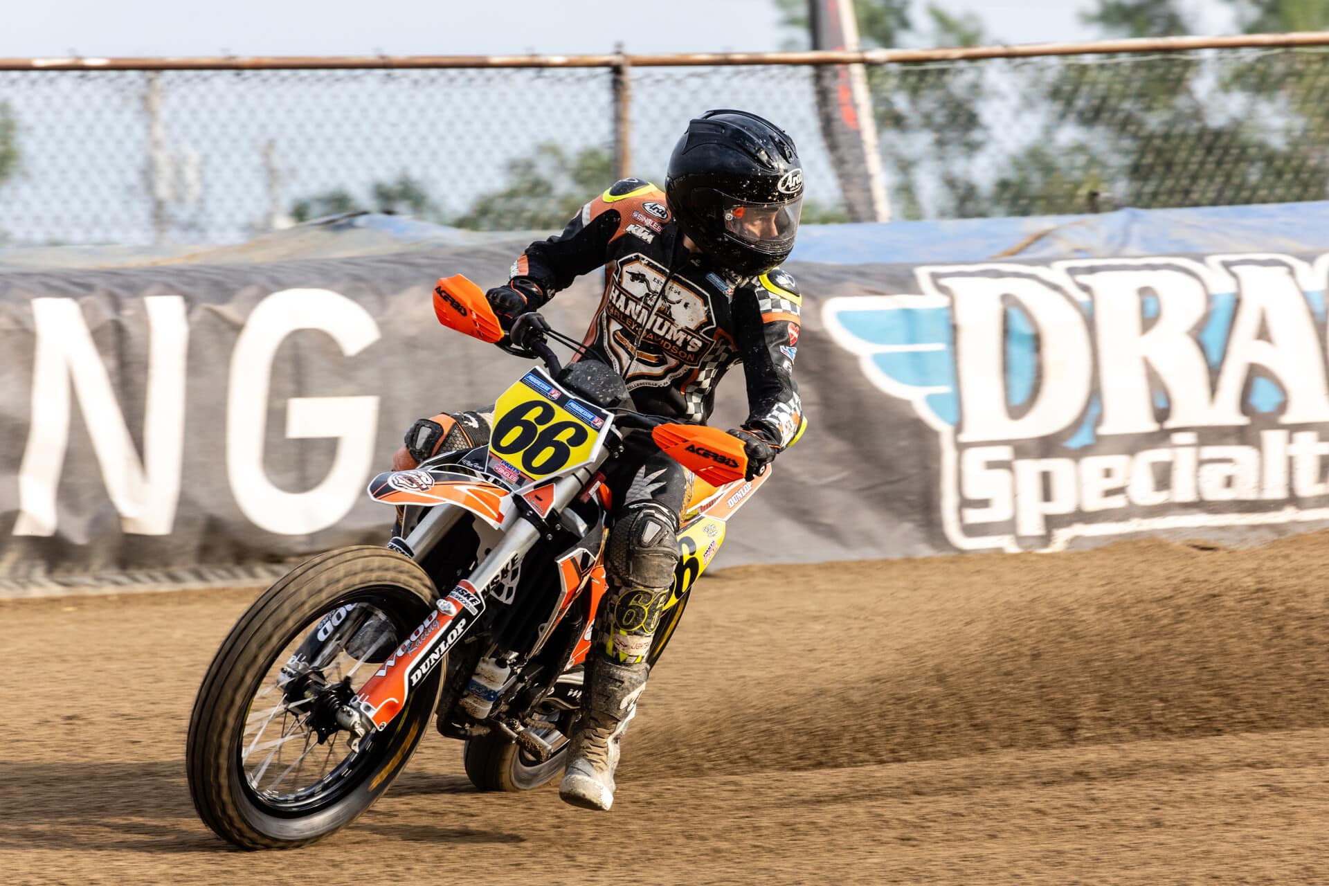 Logan Eisenhard Racing
