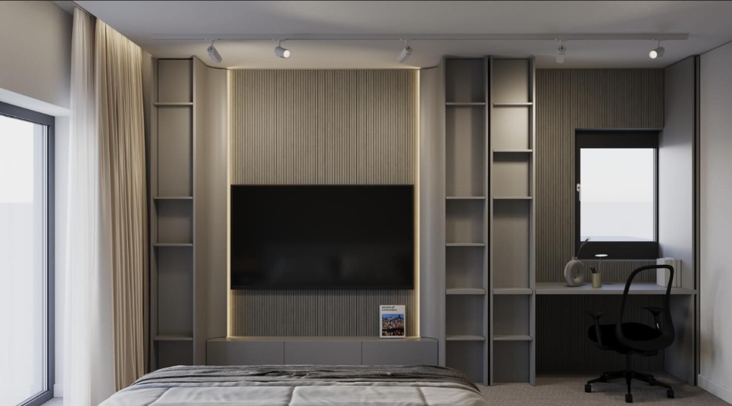 Design Matters Studio | Bucharest