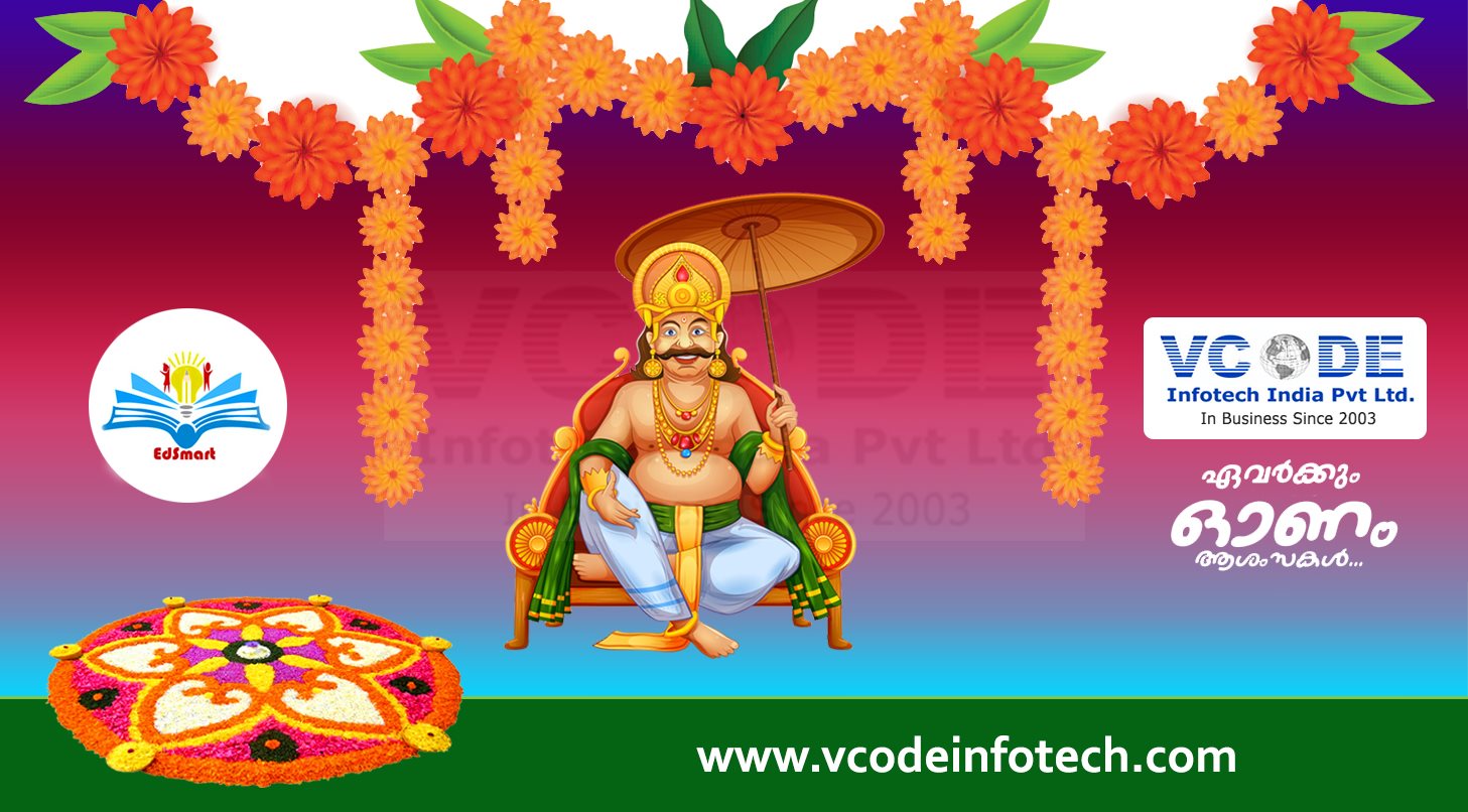 Vcode Infotech | Thodupuzha