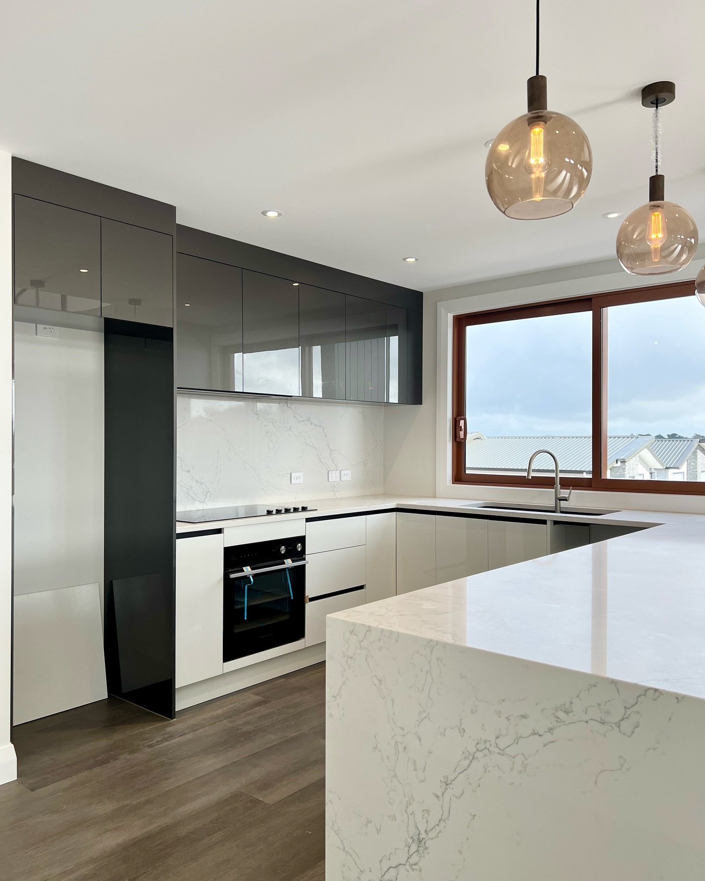Redstone Kitchens | Auckland