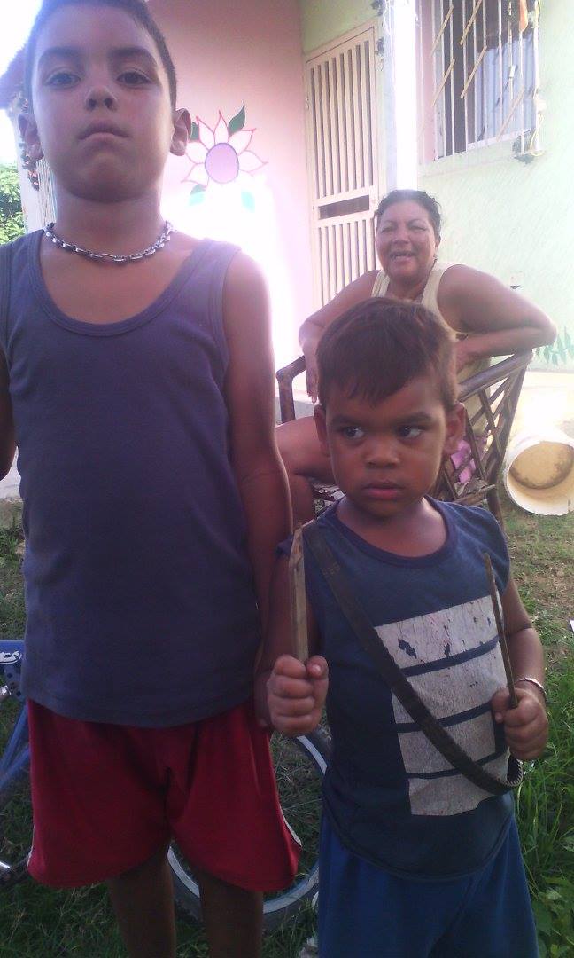 Claritza Del Carmen Betancourt