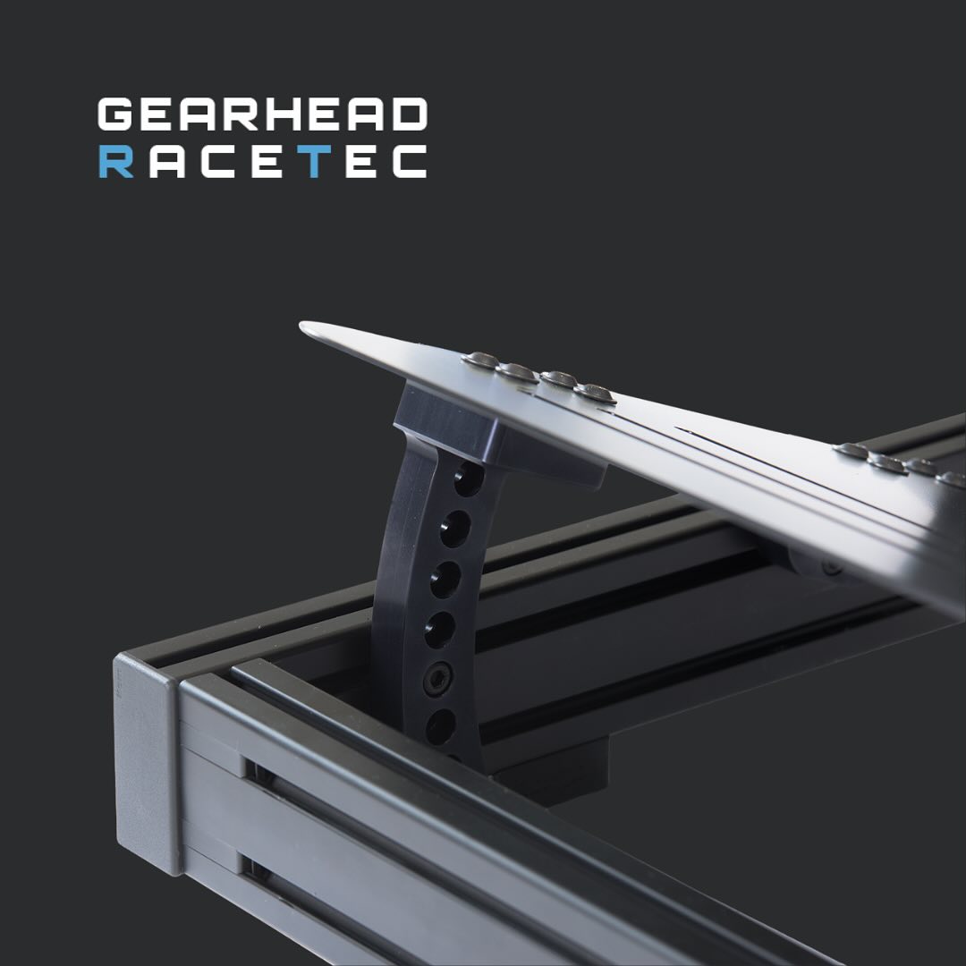 Gearhead RaceTec
