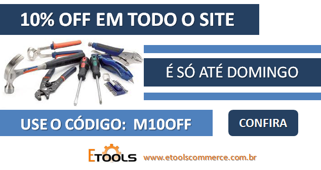 ETools Ferramentas