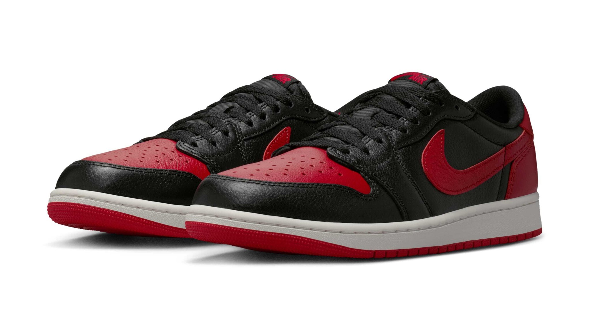 Banned' Jordan 1 Low, Clot x Adidas Mundial, and Other Sneakers