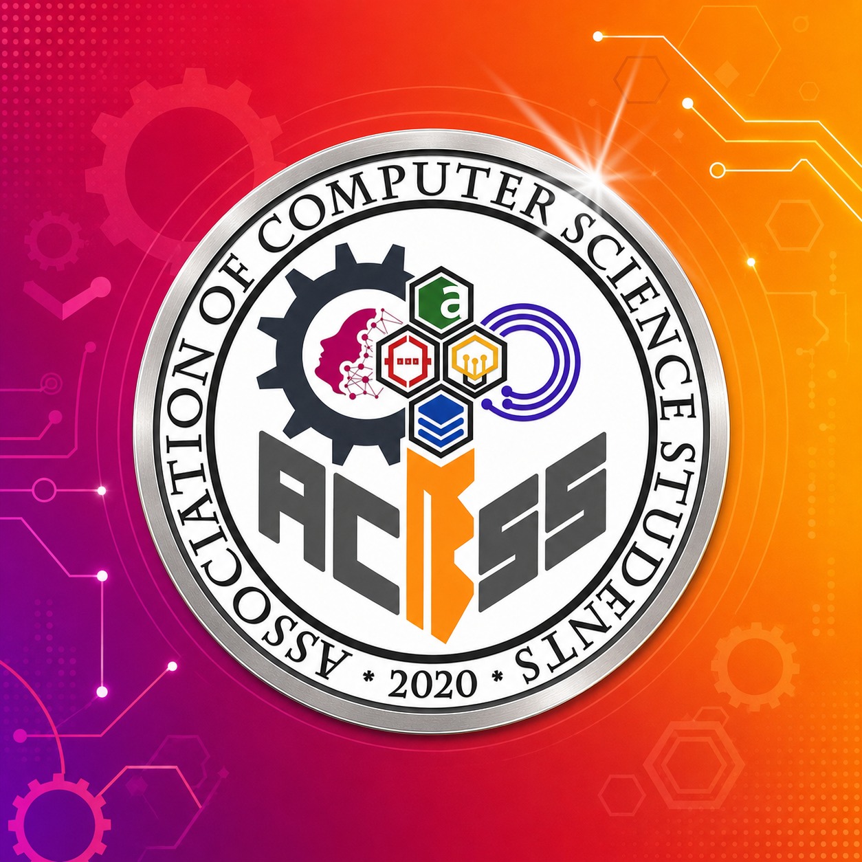 🎉... - Association of Computer Science Students - PNC | Facebook