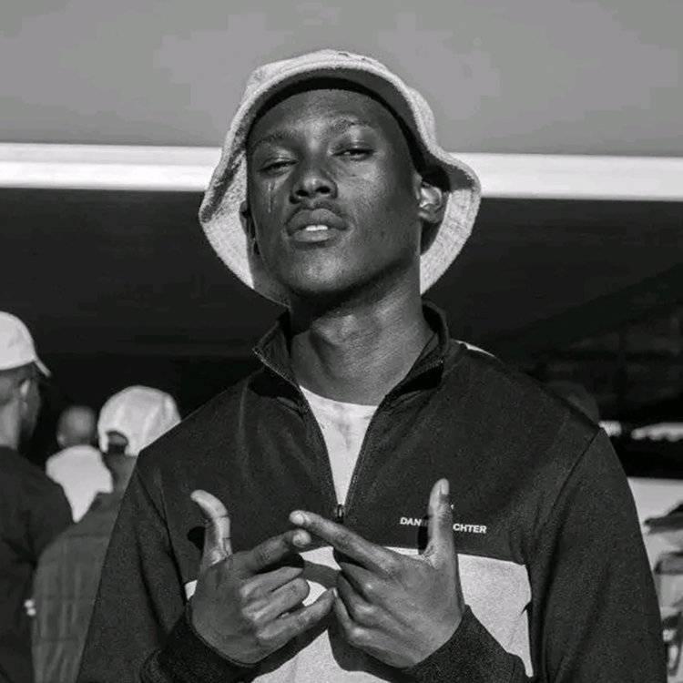 Rhythm Riot Entertainment Lapisa Cover By Blakk Prince KZN | Ntwana Beats