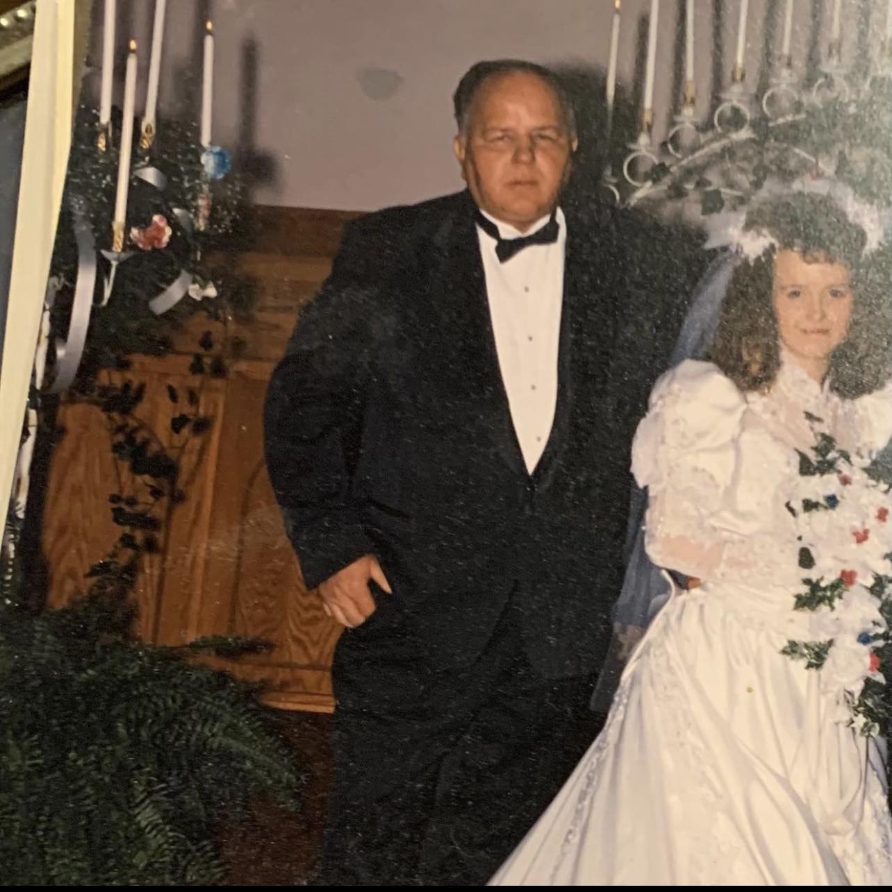 Vicky Chandler Hutchens