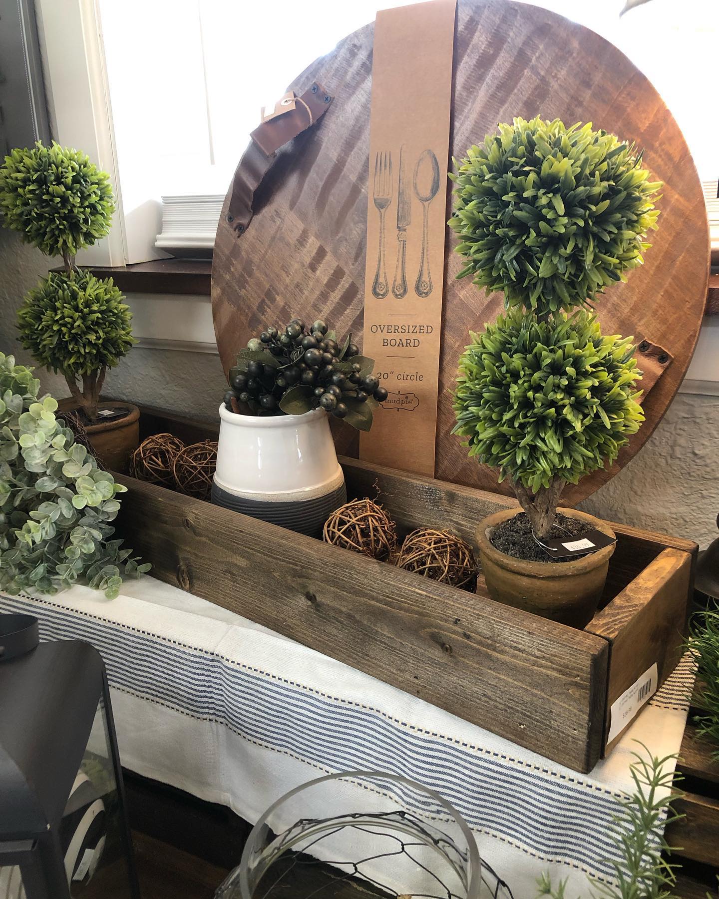 JL Bairs Home Decor & Gifts | Springfield MO