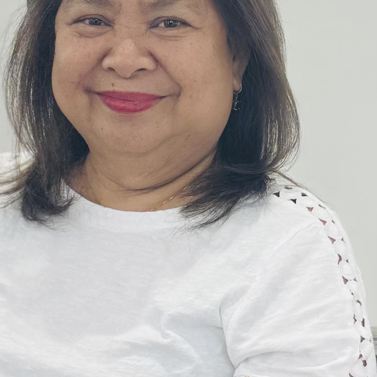 Marie Rose Raneses