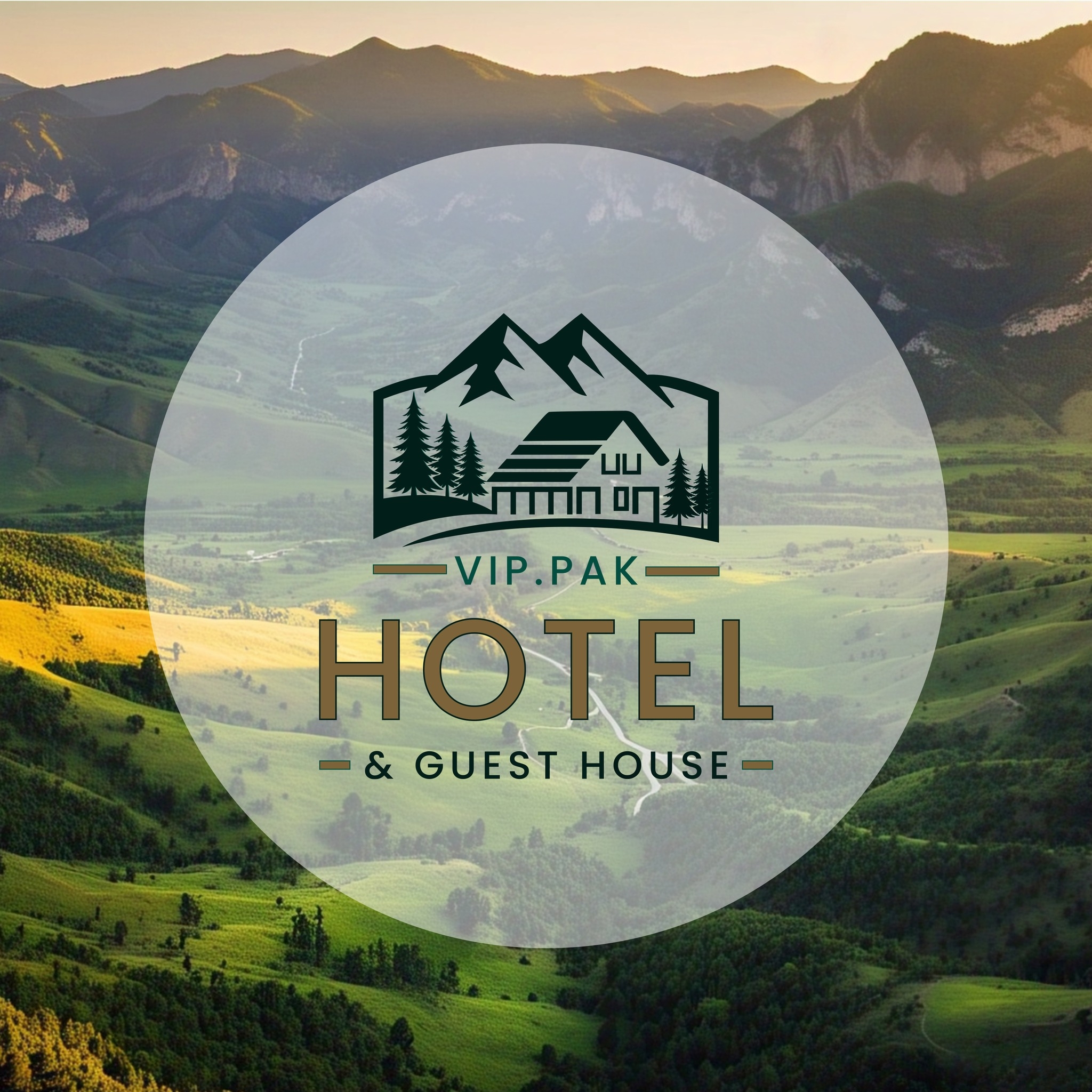 VIP Pak Hotel & Guest House | Havelian