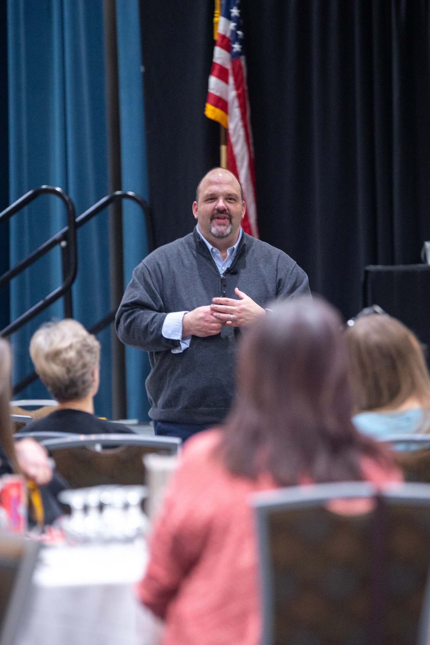 Association of Fundraising Professionals AFP Alaska Chapter | Anchorage AK