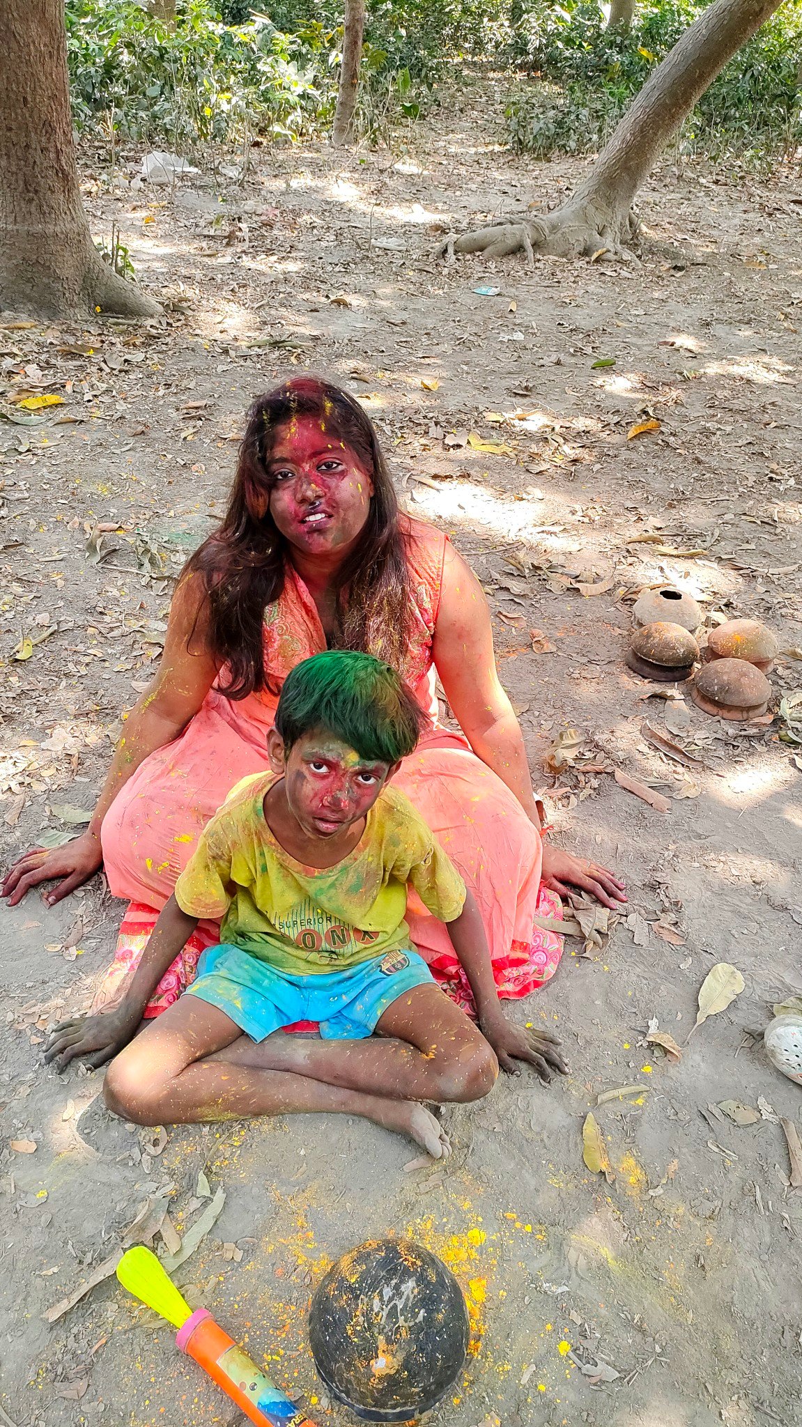 Puja Halder