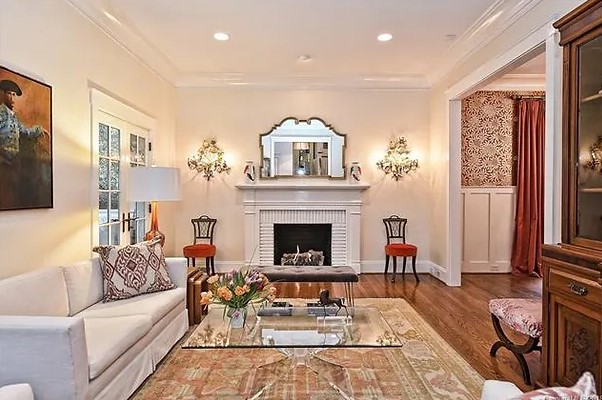 Magnolia Interiors & Design | Charlotte NC