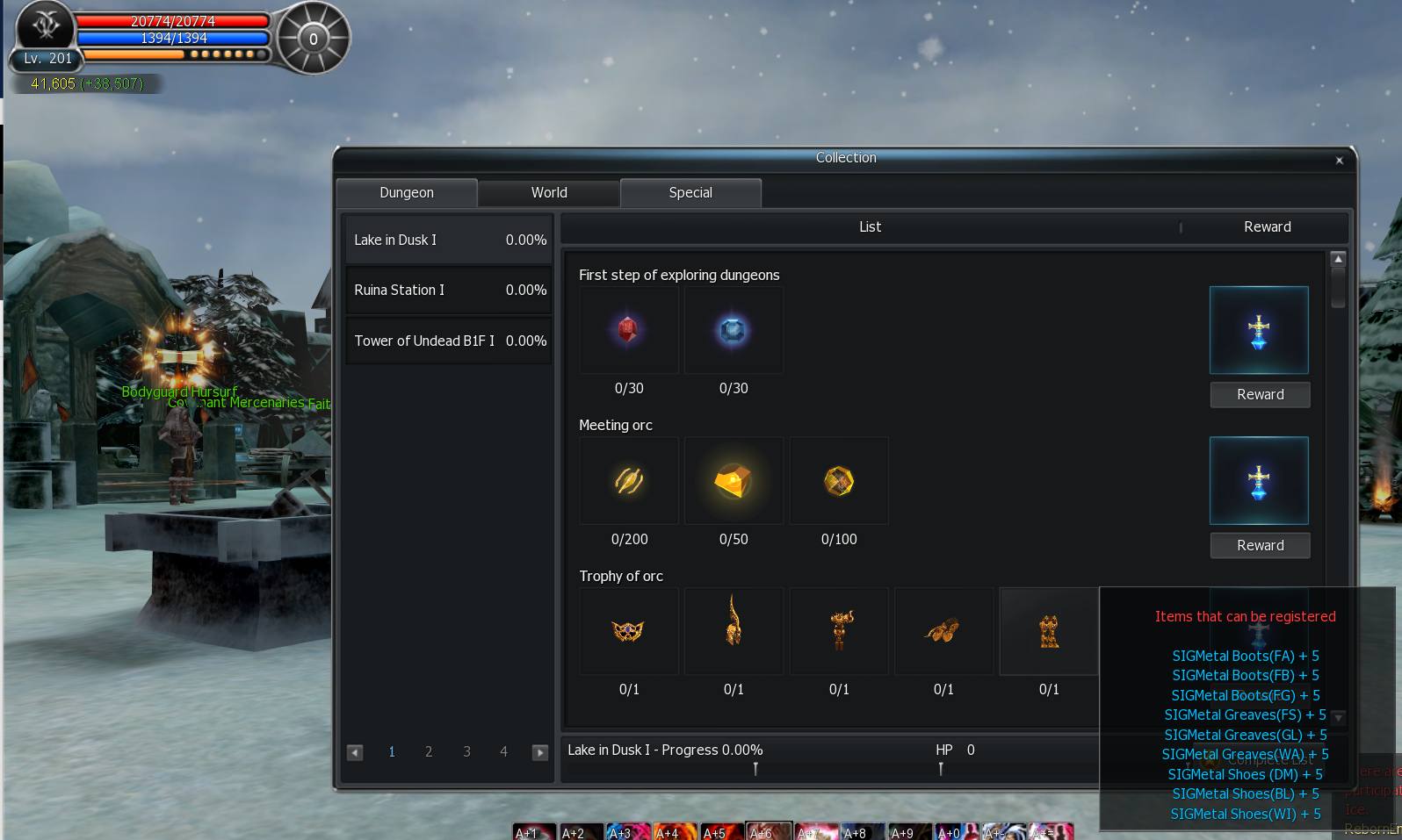 Cabal World - 🎉 **Exciting New Update Released!** 🎉...