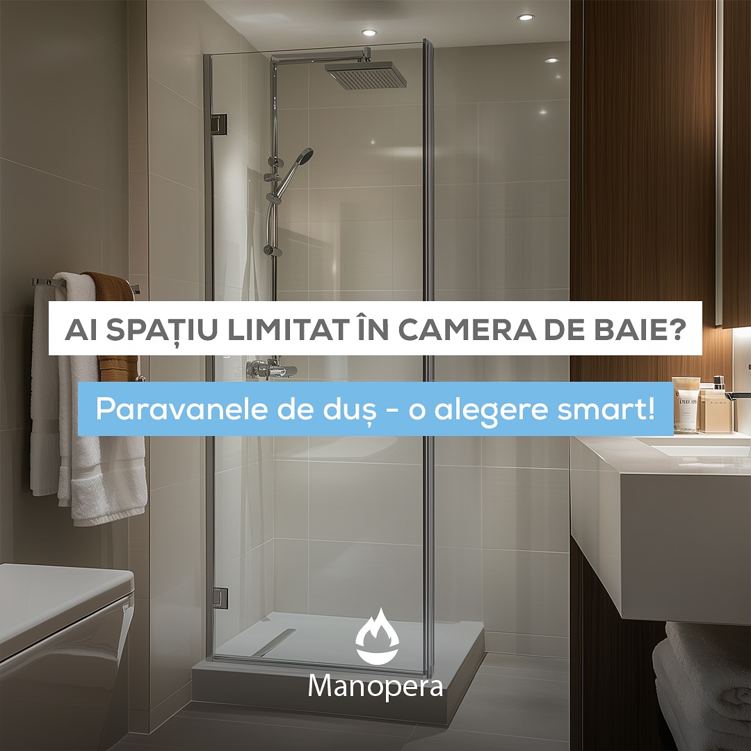 ManOpera - Obiecte sanitare | Chisinau