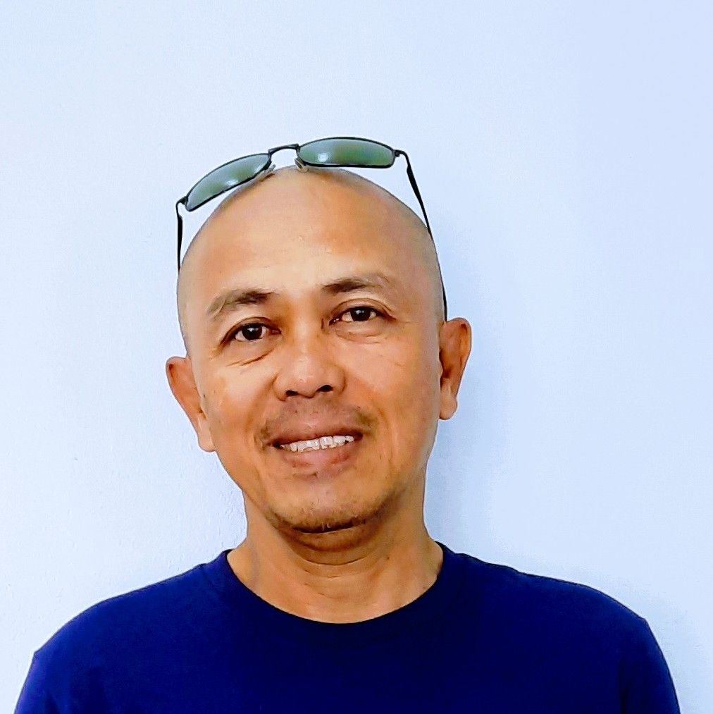 Randy Reyes