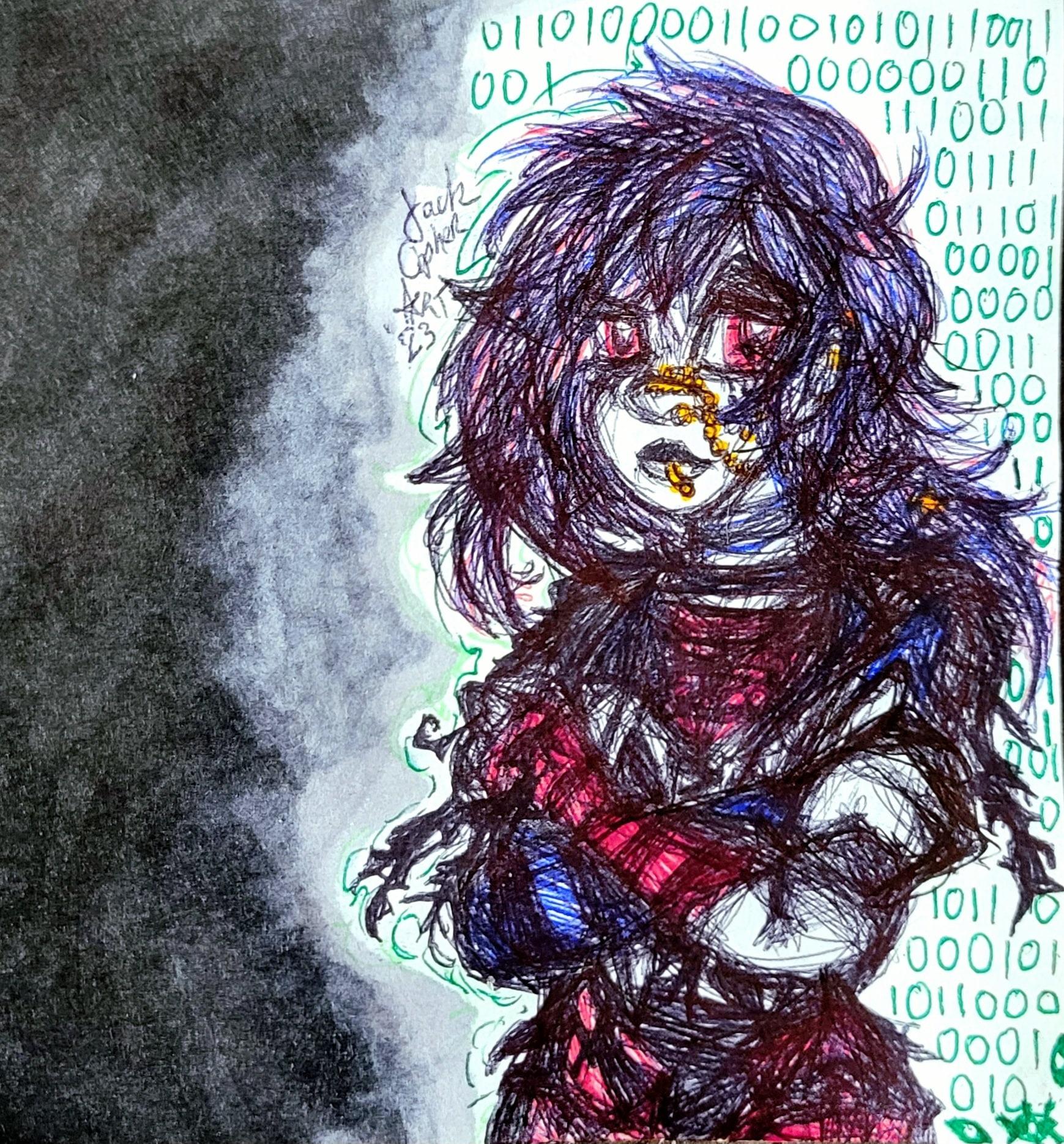 Jack Cipher