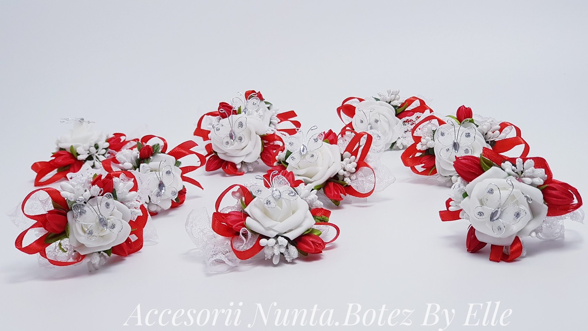 🔸️ #Bratari pentru... - Accesorii Nunta.Botez By Elle