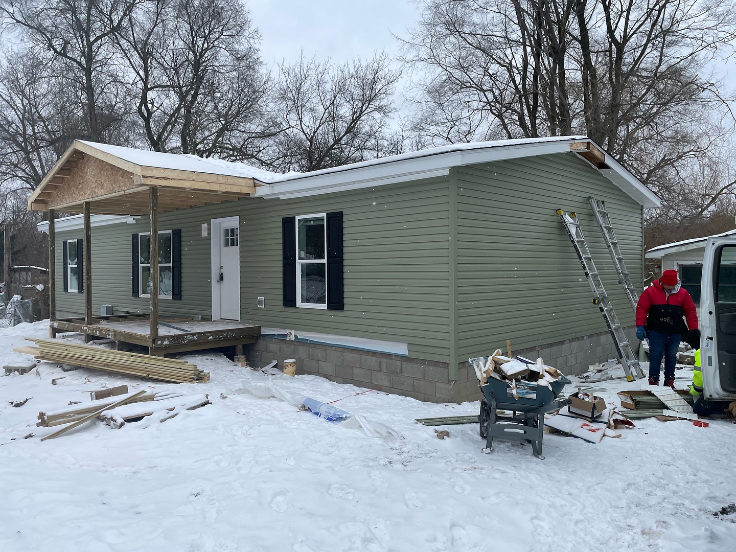 Unlimted Modular Homes